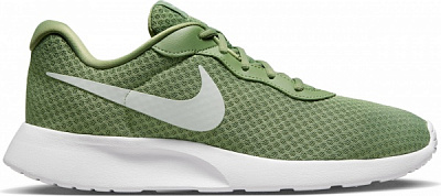 Кросівки Nike TANJUN EASE DV7775-300 р.42 хакі