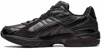 Кросівки Asics GEL-1130 1201A844-001 р.44 чорний