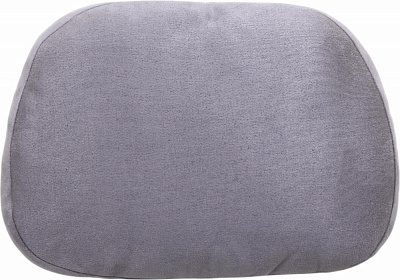Подушка-підголівник Auto Assistance Proline AP-1159G сірий