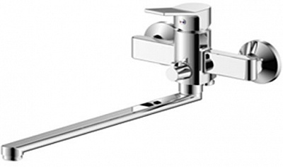 Смеситель для ванны Smart Sant Varna