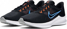 Кросівки Nike Downshifter 11 CW3411-001 р.US 9 сірий