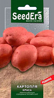 Семена Seedera картофель Краса 0,02г