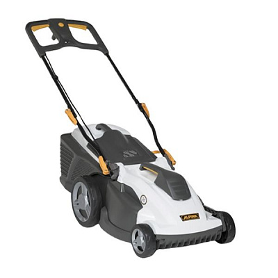 Газонокосилка электрическая Alpina AL1 42E