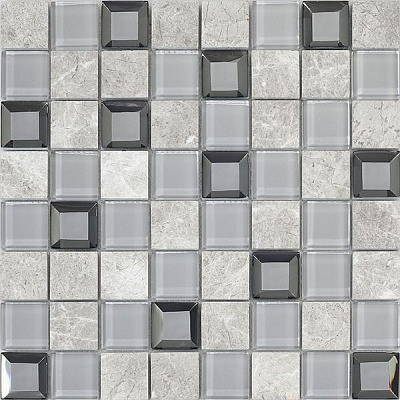 Плитка Intermatex Keops Gris 30x30