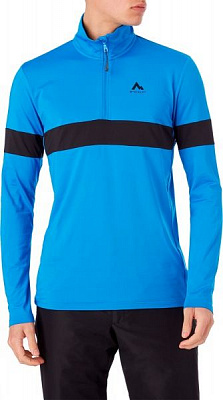 Джемпер McKinley Graham ux 408320-902543 р. XL синій