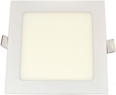 Світильник вбудовуваний (Downlight) Точка Света LED 14 Вт 3000 К білий