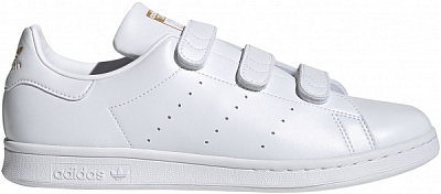 Кросівки Adidas STAN SMITH CF FX5508 р.UK 7 білий