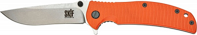 Нож Skif Urbanite II SW orange 1765.03.08