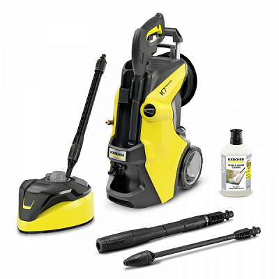 Мини-мойка Karcher K7 Premium Power Home 1.317-171.0