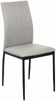 Стілець обідній Ренн JSC-8032 бежевий / чорний