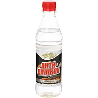 Засіб для чищення Антисилікон Блеск 300 г