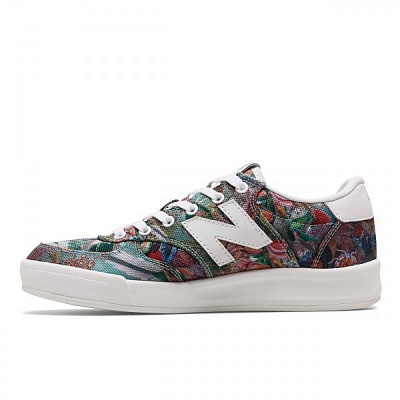 Кроссовки New Balance WRT300PC р.8,5 разноцветный