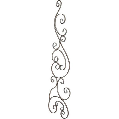 Бароко 02.252.21 330х1100 мм