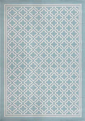 Килим Karat Carpet Flex 0.5x0.8 м 19312/701 СТОК