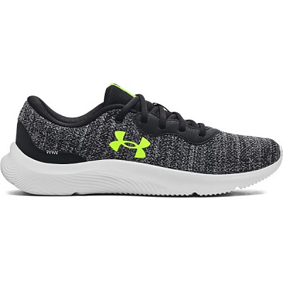 Кросівки Under Armour MOJO 2 3024134-007 р.43 US 9,5 27,5 см сірий