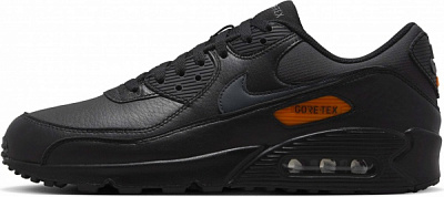 Кросівки Nike AIR MAX 90 GTX DJ9779-002 р.46 чорний