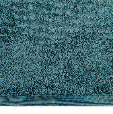 Полотенце махровое Jose 50x90 см зеленый La Nuit