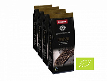 Кава в зернах Miele Espresso 1000 г (29992629EU4)