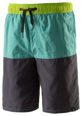 Шорти Firefly Marshal jrs 285652-666 р. 140 чорний