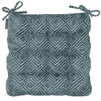 Подушка на стул Motiff Shale03 Decora textile