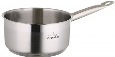 Ковш Origami Horeca New 2 л 18x9 см RW0502