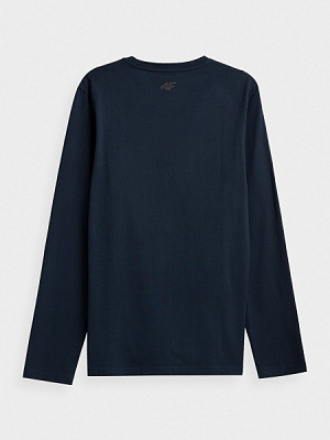 Футболка 4F NOSD4-TSML300-30S р. M синий