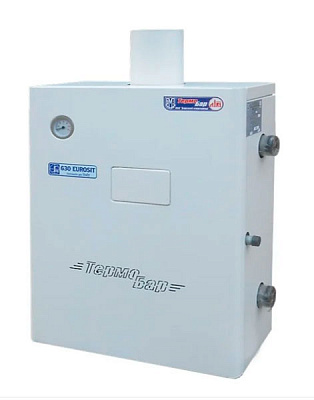 Котел газовий ТермоБар КС-Г-7 ДS