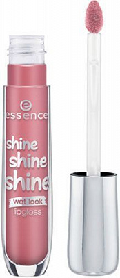 Блиск для губ Essence Shine Shine Shine №15 Watch Me Do 5 мл