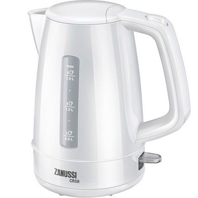 Чайник электрический Zanussi ZWA 1260