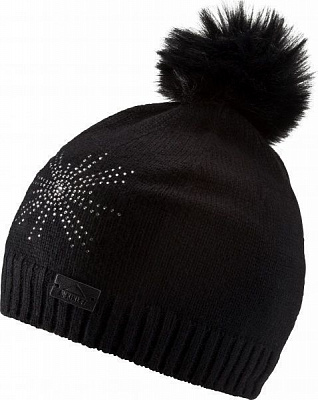 Шапка McKinley 281463-057 OS черный