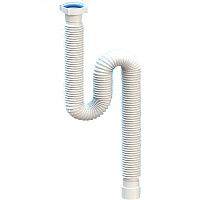 Гнучка труба Water House 1x40/L800