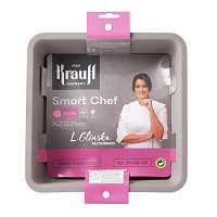Форма для випічки Smart Сhef 24,2x22,2x6 см 29-298-031 Krauff