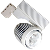 Трековий прожектор Светкомплект DLP 30 LED 30 Вт 4500 К білий