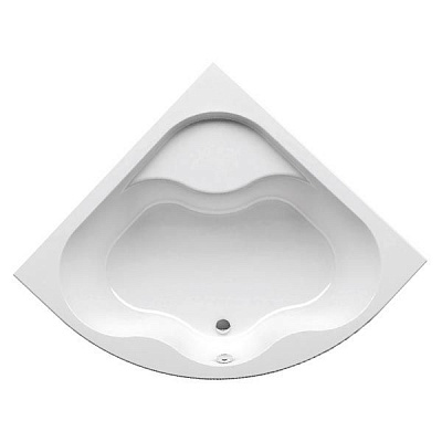 Ванна акриловая Ravak Gentiana CG01000000 150x150