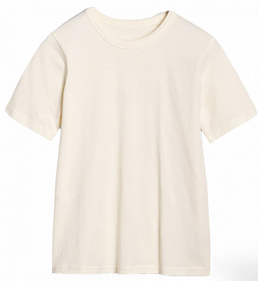 Футболка 4F TSHIRT F1991 р.S бежевый