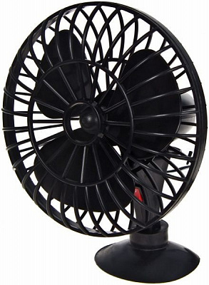 Вентилятор автомобильный CoolFun HF-332 Vitol CoolFun HF-332