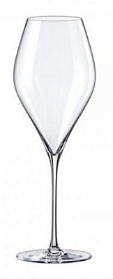 Набор бокалов для вина Swan 6650/560 560 мл 6 шт. Rona 