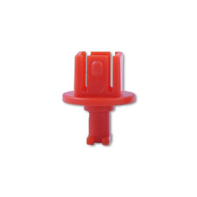 Держатель для головок 1/2” DR. SOCKET KNOT (10 шт.) Free Zone FZ00019