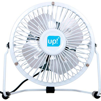 Вентилятор UP! (Underprice) USB UPF-251