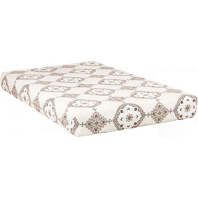 Простирадло Вензель 200x220 см айворі