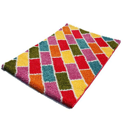 Ковер Карат Fantasy 12002/121 2х3 м 