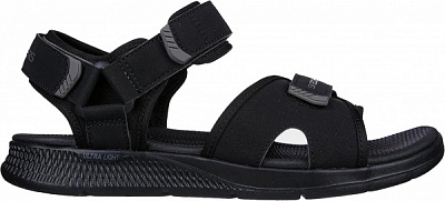 Сандалі Skechers 229097 BBK р.46 чорний