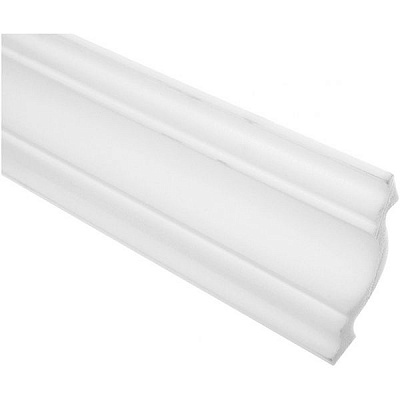 Плінтус стельовий NMC LX-110 2 м