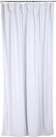 Штора-блэкаут GL 817-35 200х270 см светло-серая ТД Текстиль