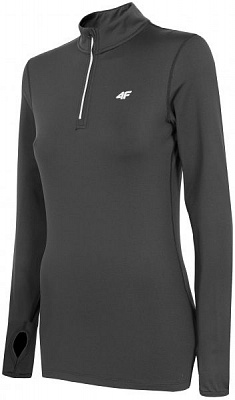 Джемпер 4F H4Z19-BIDD001E-20S р. XS черный