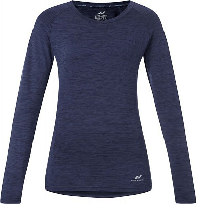 Футболка Pro Touch Rylunga II wms 257967-934911 38 фиолетовый