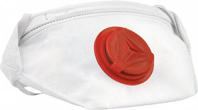 Респиратор Delta Plus FFP3 WUAM1300VPC