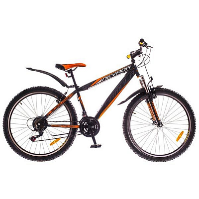 Велосипед спортивный Formula Nevada 16/26'