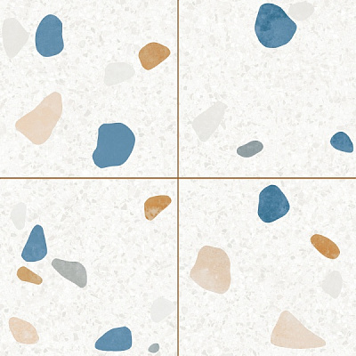 Плитка PERONDA POPSICLE LUNA 45х45 