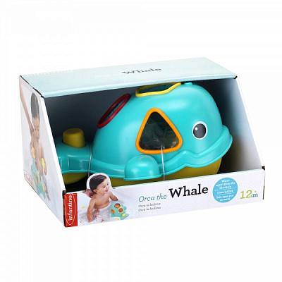 Игрушка-сортер Infantino Китёнок 305087